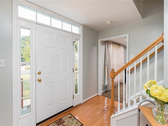 2nd image of 6914 Fort Alvis Ct