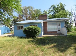 34518 Mohler Rd, Harrington, WA 99134