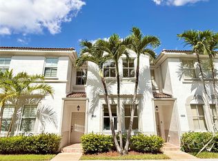 15795 SW 42nd St #94, Miramar, FL 33027