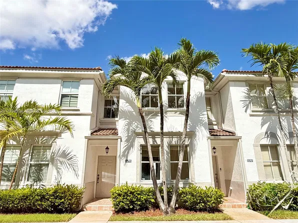 15795 SW 42nd St #94, Miramar, FL 33027