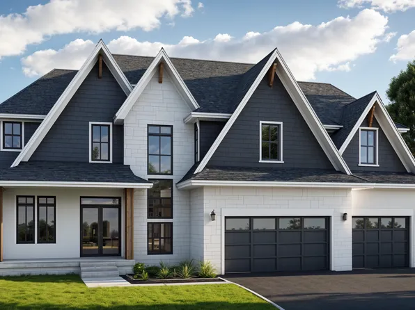 3147 Lafayette Ridge Rd, Wayzata, MN 55391