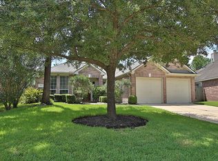 6519 Pinebrook Bridge Ln, Spring, TX 77379