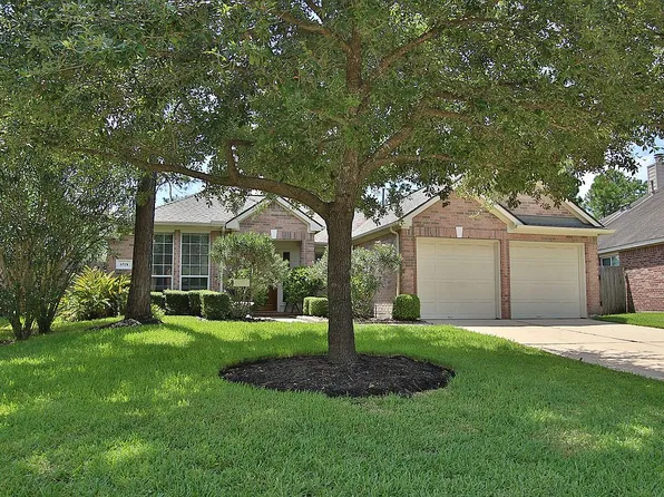 6519 Pinebrook Bridge Ln, Spring, TX 77379