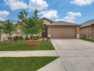 6105 Flour Mill Run, Fort Worth, TX, 76179