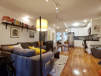 Rented by In Haus LLC