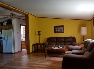 18364 Iceland Rd, Sparta, WI 54656