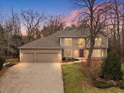 12685 W Barbary COURT, New Berlin, WI, 53151