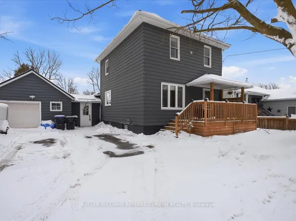 5304 County Road 9 Rd, Clearview, ON L0M 1N0