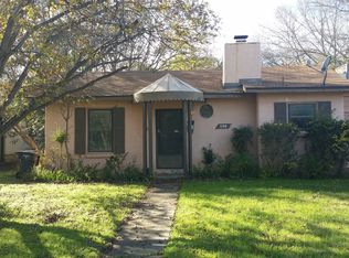 4032 Carolyn Rd, Fort Worth, TX 76109