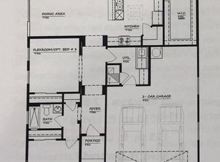 8125 Willow Bloom Cir, Las Cruces, NM 88007