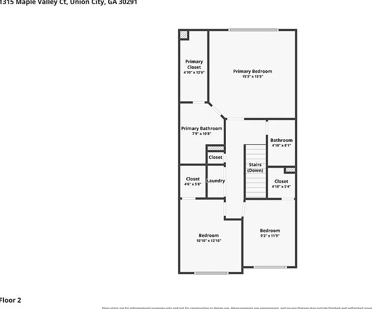 4 bed, 3.0 bath, 1768 sqft, $1,880 — Photo 3