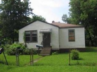 4007 Niagara St, North Charleston, SC 29405