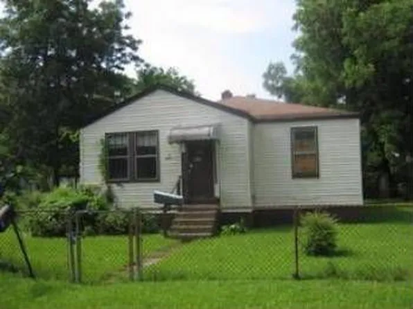 4007 Niagara St, North Charleston, SC 29405