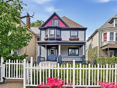 712 California Ave, Pittsburgh, PA, 15202