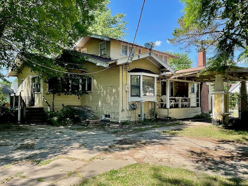 501 N Main St, Vandalia, MO 63382 Zillow