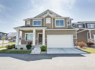 15205 S Rocket Dr, Bluffdale, UT 84065
