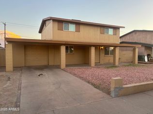 8113 W Whitton Ave, Phoenix, AZ 85033