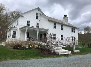 38 Danby Mountain Rd, Dorset, VT 05251