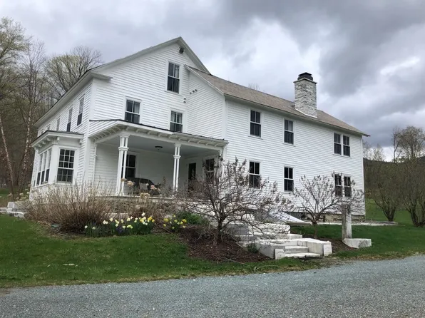 38 Danby Mountain Road, Dorset, VT 05251