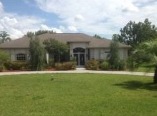 5756 W Glory Hill St, Beverly Hills, FL 34465