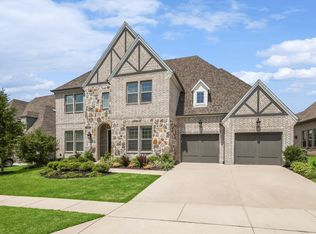 2305 Grafton Ln, McKinney, TX 75071