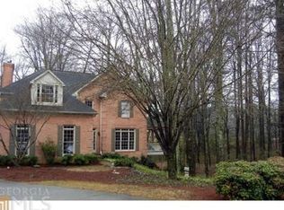 1696 Crowes Lake Ct, Lawrenceville, GA 30043