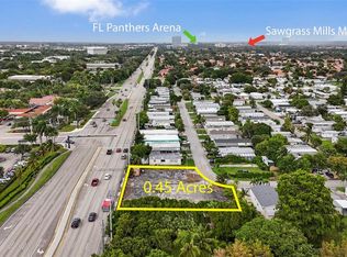 311 NW 135th Way, Plantation, FL 33325