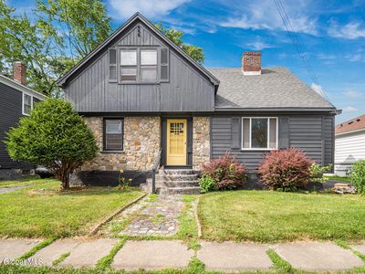 28 Glenwood Boulevard, Hudson, NY, 12534