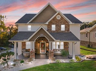 1605 Gordon Hill Pike, Corbin, KY 40701