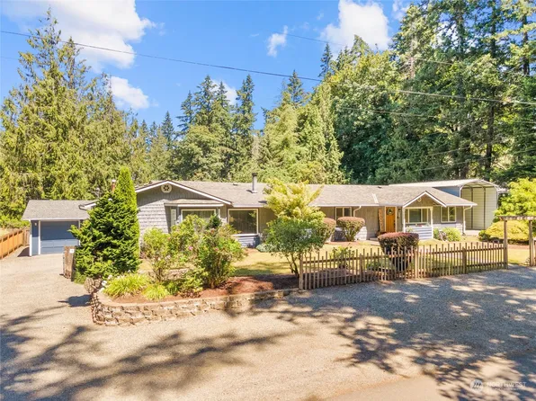 22820 SE 312th Street, Black Diamond, WA 98010
