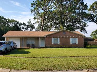 1221 Rio Grande Cir, Pensacola, FL 32505