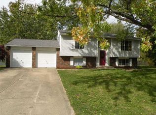 7828 Chicopee Ct, Indianapolis, IN
