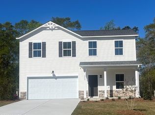 1629 Star Cross Dr SW, Shallotte, NC 28470