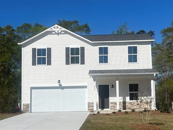 1629 Star Cross Drive SW, Shallotte, NC 28470