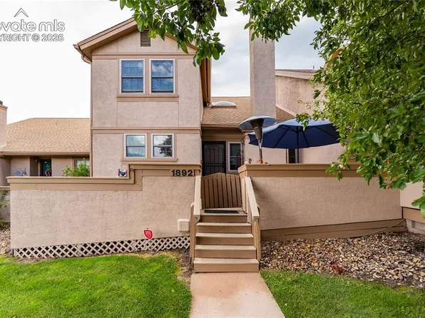 1892 Brookdale Dr, Colorado Springs, CO 80918