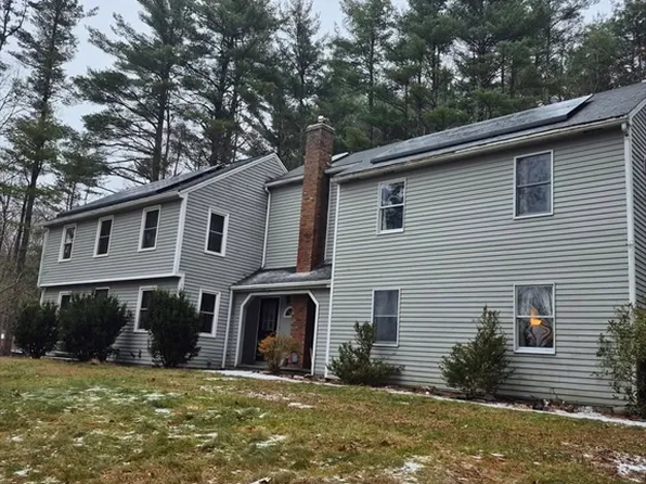 757 South St, Southbridge, MA 01550