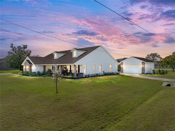 1301 Hidden Creek Ct, Winter Haven, FL 33880
