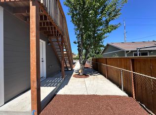 Brand New Construction 2 Bed 1 Bath Duplex!, Portland, OR 97266