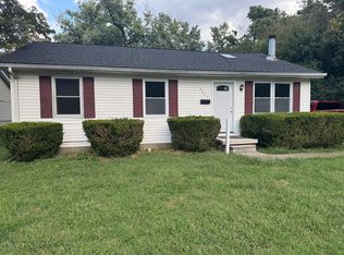 1924 S Elliott St, Evansville, IN 47713