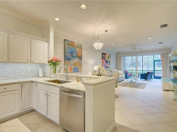 11081 Corsia Trieste WAY #104, BONITA SPRINGS, FL 34135