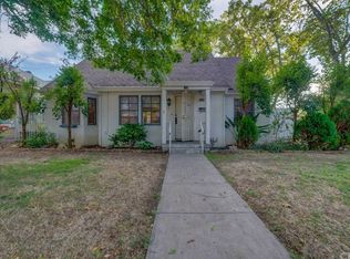 160 W 22nd St, Merced, CA 95340