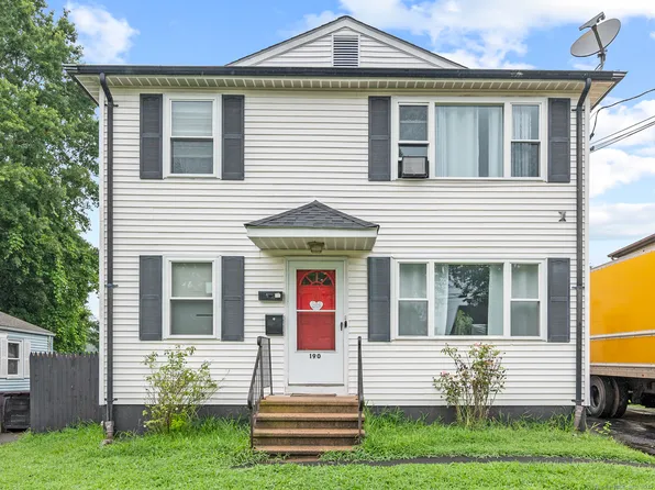190 Wynola Avenue, New Britain, CT 06051