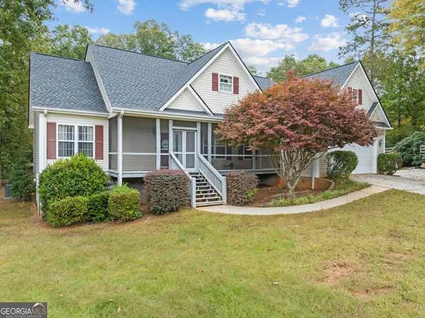 197 Silverwood Dr, Cornelia, GA 30531