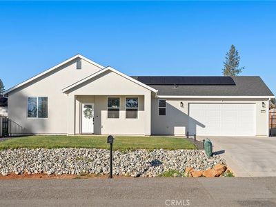 471 Crestwood Dr, Paradise, CA, 95969