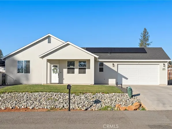 471 Crestwood Dr, Paradise, CA 95969
