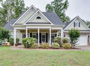 516 Lacebark Dr, Athens, GA 30605