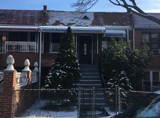 158 E 46th St, Brooklyn, NY 11203