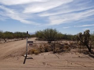 12745 W Bristolwood Ln, Tucson, AZ 85735