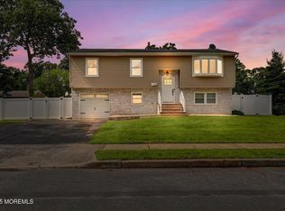 234 Colonial Dr, Brick, NJ 08724