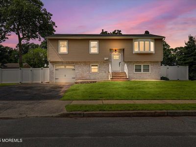 234 Colonial Drive, Brick, NJ, 08724